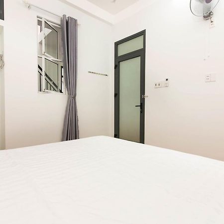 Spot On 806 Net Viet Homestay Da Nang Exterior foto