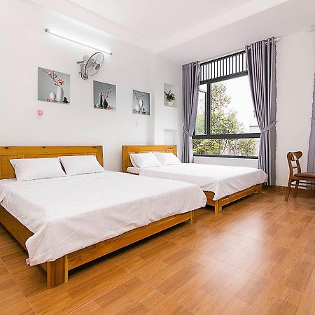 Spot On 806 Net Viet Homestay Da Nang Exterior foto