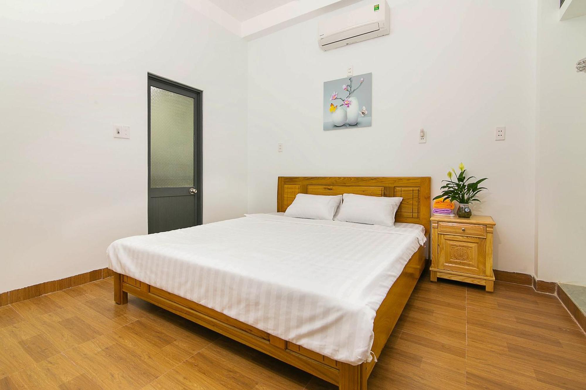 Spot On 806 Net Viet Homestay Da Nang Exterior foto