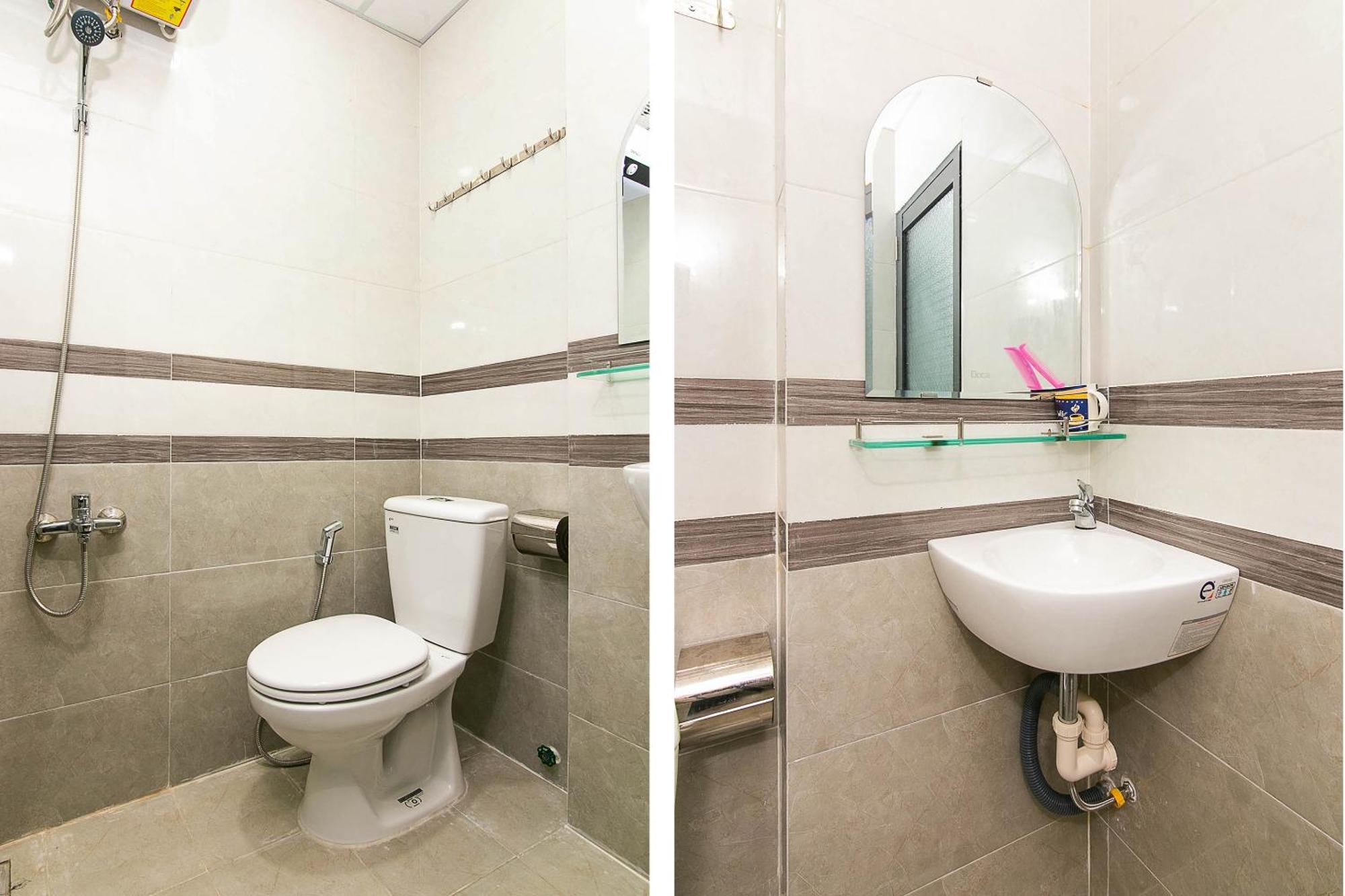 Spot On 806 Net Viet Homestay Da Nang Exterior foto