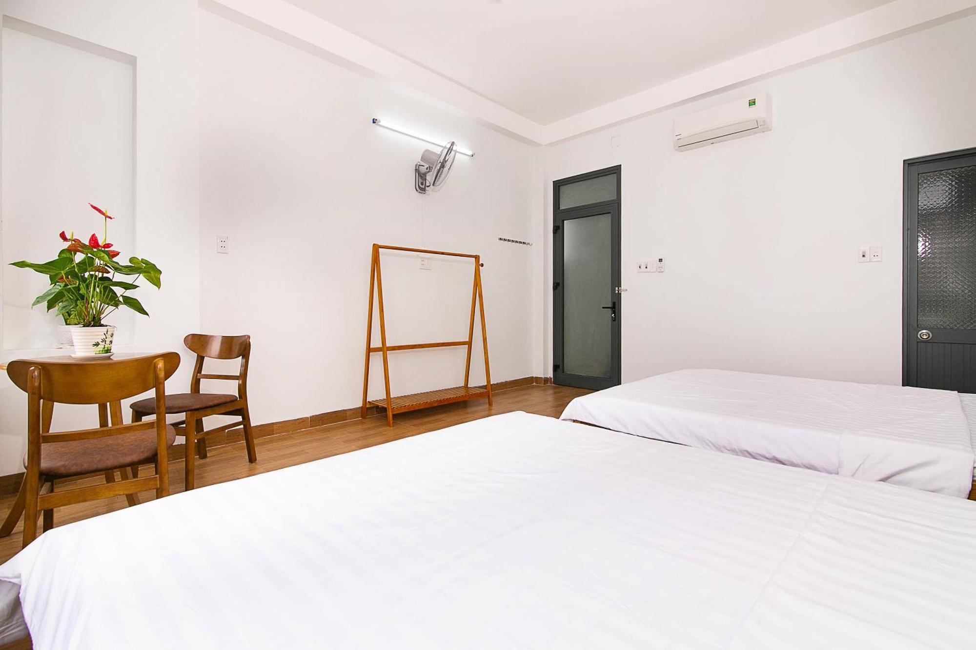 Spot On 806 Net Viet Homestay Da Nang Exterior foto